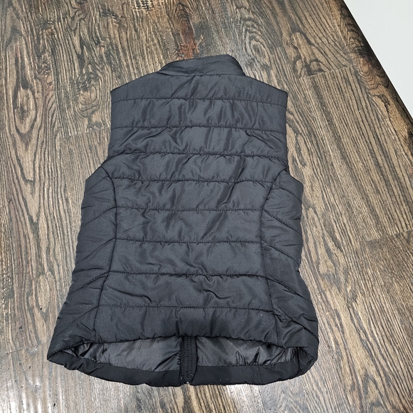 Aeropostale Puffer Vest - Picture 4 of 10